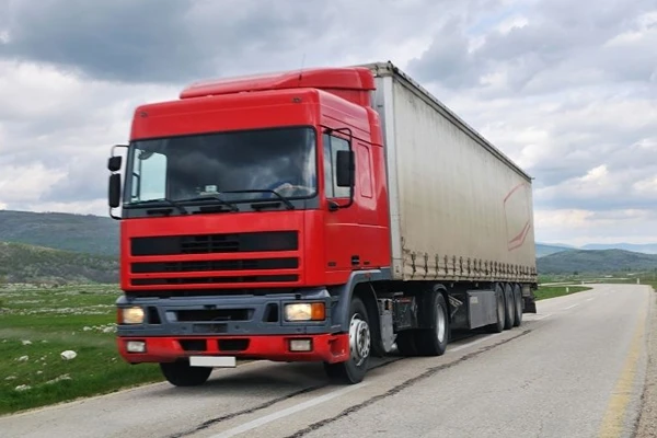 Ankara Kandıra, Ambar