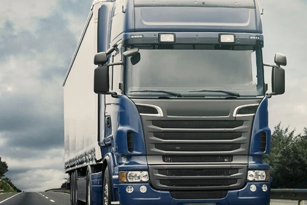 Ankara Kandıra, Nakliyat Ambarları