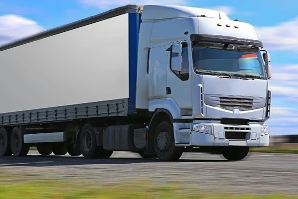 Ankara Kandıra, Nakliyat